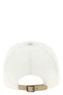 Manteau Cuir Blanc