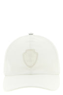 Manteau Cuir Blanc