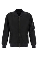 Veste Nylon Noir