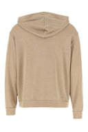 Sweat Coton Beige