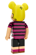Accessoires Medicom Toy Multicolore