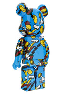 Accessoires Medicom Toy Multicolore