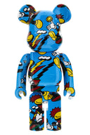 Accessoires Medicom Toy Multicolore