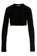 Sweat Cachemire Noir