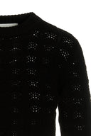 Sweat Cachemire Noir