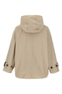 Veste Beige