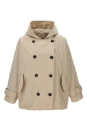 Veste Beige