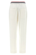 Manteau Coton Blanc