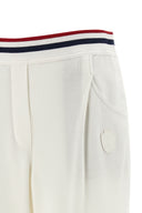 Manteau Coton Blanc