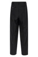 Pantalon Laine Noir
