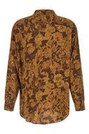 Chemise Marron