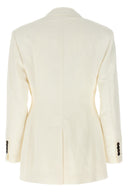 Veste Blanc