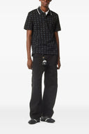 Polo Coton Noir