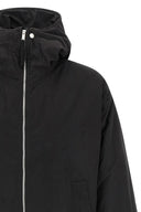 Veste Coton Noir
