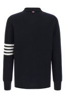 Polo Coton Bleu