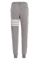 Pantalon Coton Gris