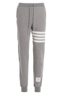 Pantalon Coton Gris