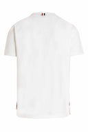 T-Shirt Coton Blanc