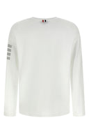 Sweat Coton Blanc