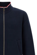 Sweat Coton Bleu