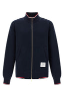 Sweat Coton Bleu