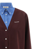 Chemise Cachemire Multicolore