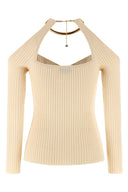Sweat Beige