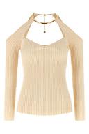 Sweat Beige