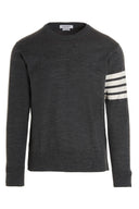 Sweat Laine Gris