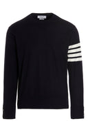 Sweat Laine Bleu