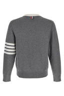 Sweat Coton Gris