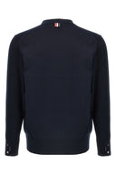 Sweat Coton Bleu