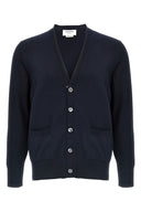 Sweat Coton Bleu