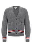 Sweat Cachemire Gris