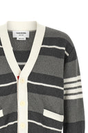 Sweat Coton Gris