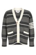 Sweat Coton Gris