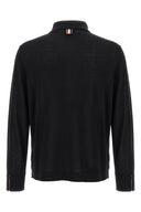 Sweat Laine Noir