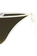 Maillot de Bain Vert