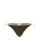 Maillot de Bain Vert