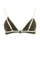 Maillot de Bain Vert