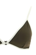 Maillot de Bain Vert