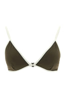 Maillot de Bain Vert