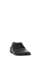 Chaussures Cuir Noir