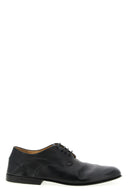 Chaussures Cuir Noir