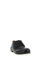 Chaussures Cuir Noir