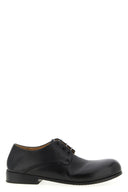 Chaussures Cuir Noir