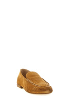 Talons Cuir Marron