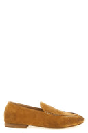Talons Cuir Marron