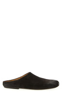 Chaussures Cuir Marron