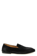 Chaussures Cuir Noir
